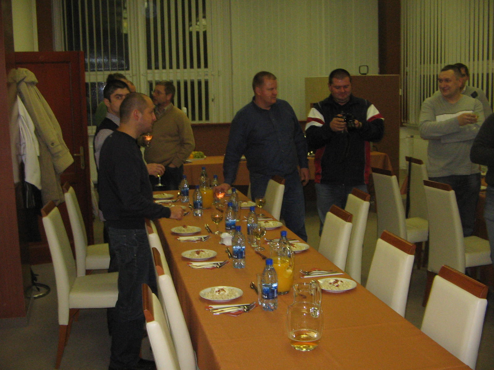 2009 11 11 12 police science conf 2009.jpg